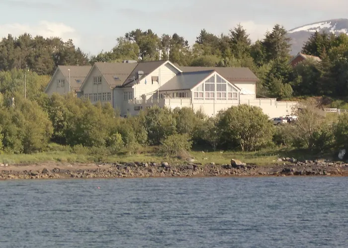 Aalesund Airport Hotel