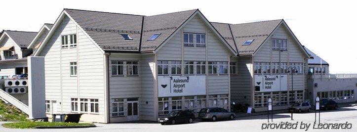 Hotell Aalesund Airport