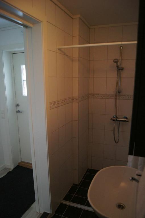 Hotell Aalesund Airport 3*