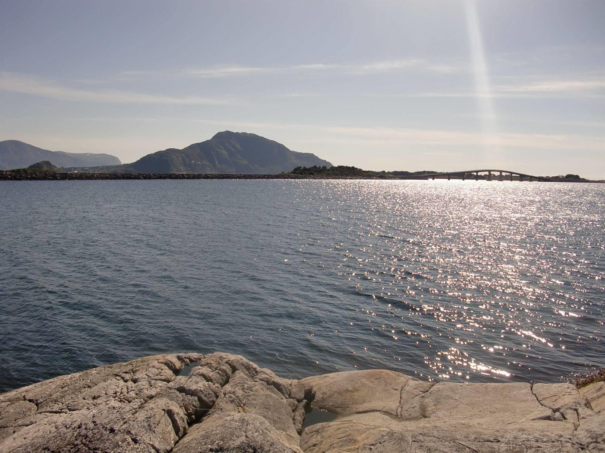 Aalesund Airport Hotell