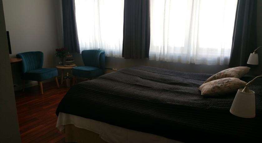 Hotell Aalesund Airport