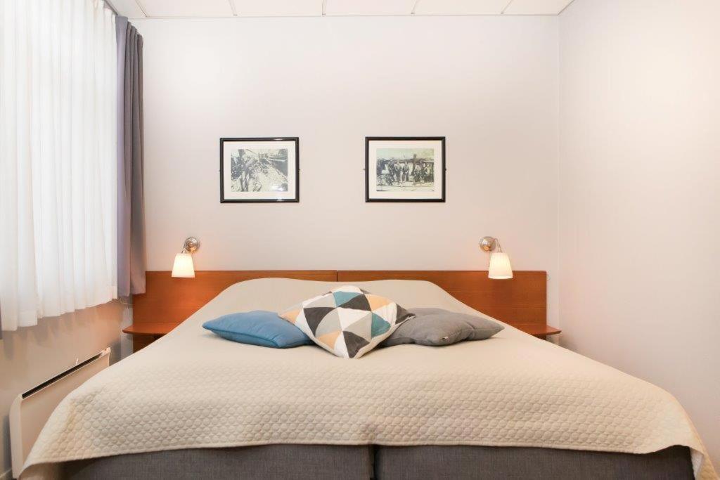 Hotell Aalesund Airport