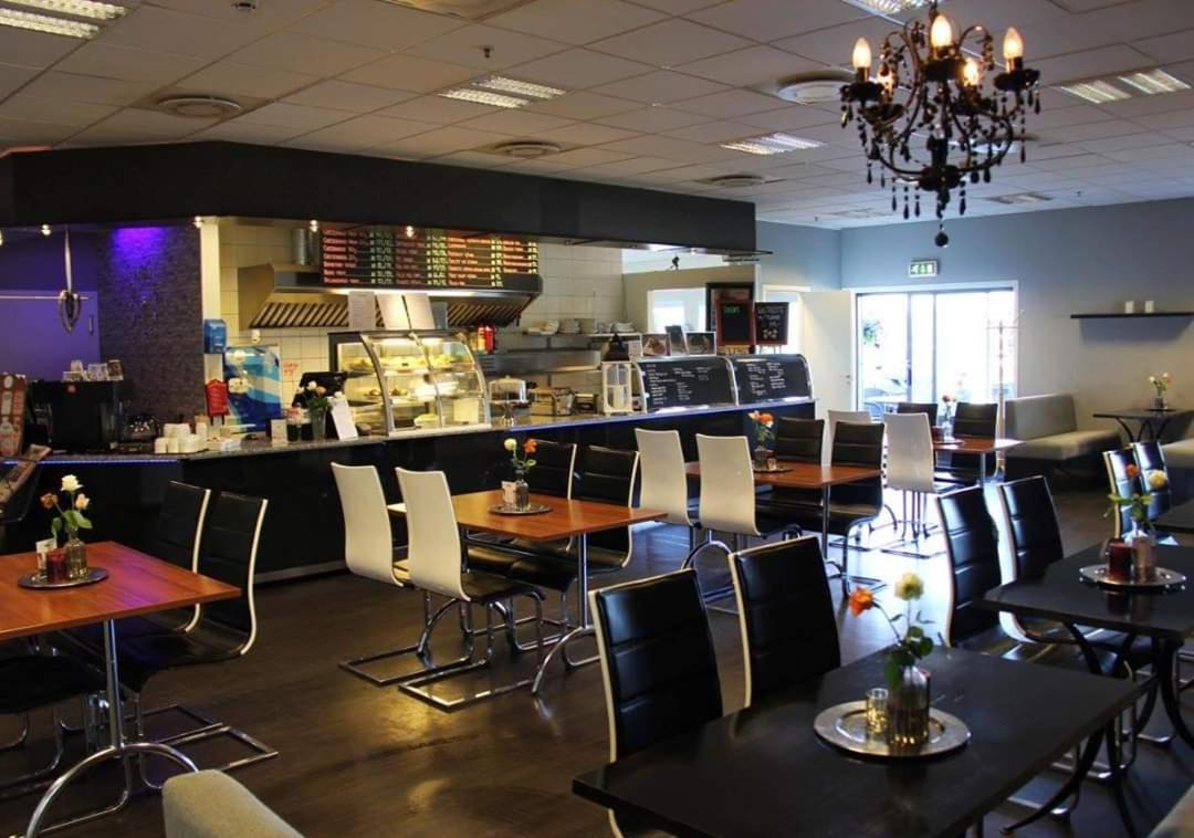 Aalesund Airport Hotell 3*