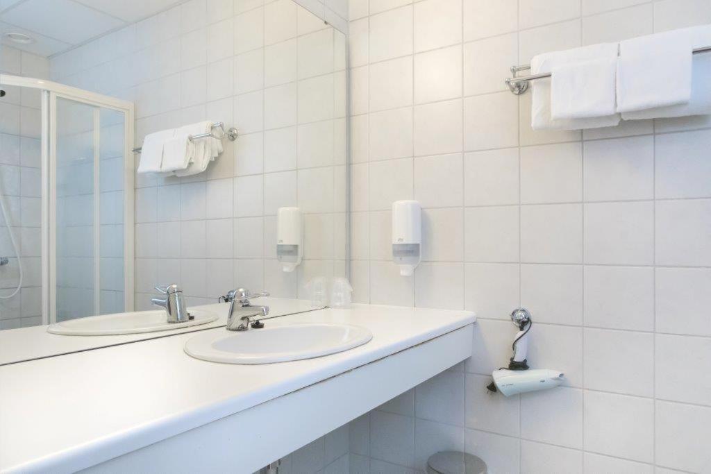 Aalesund Airport Hotell 3*